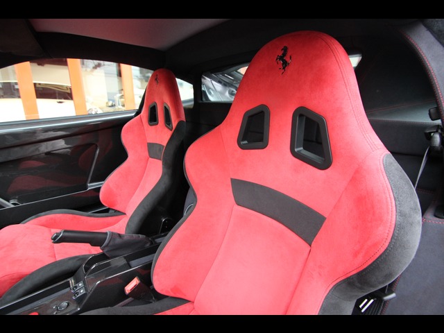 中古車 フェラーリ 360モデナ チャレンジストラダーレ ディーラー車 Tベルト交換済み の中古車詳細 10 000km ブルーナート 東京都 Sold Out 中古車情報 中古車検索なら 車選びドットコム 車選び Com