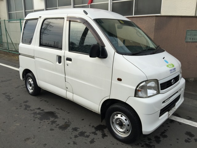 中古車 ダイハツ ハイゼットカーゴ 天然ガス車 の中古車詳細 (22,800km, ホワイト, 埼玉県, 38万円) | 中古車情報・中古車検索なら【車 選びドットコム（車選び.com）】