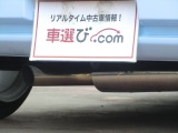 ステンレスマフラー