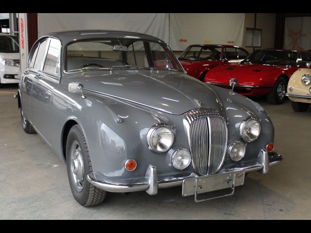 ディムラー /その他 ディムラー 