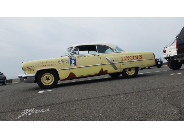 中古車 リンカーン その他 リンカーン の中古車詳細 イエロー 神奈川県 価格応談 中古車情報 中古車検索なら 車選びドットコム 車 選び Com