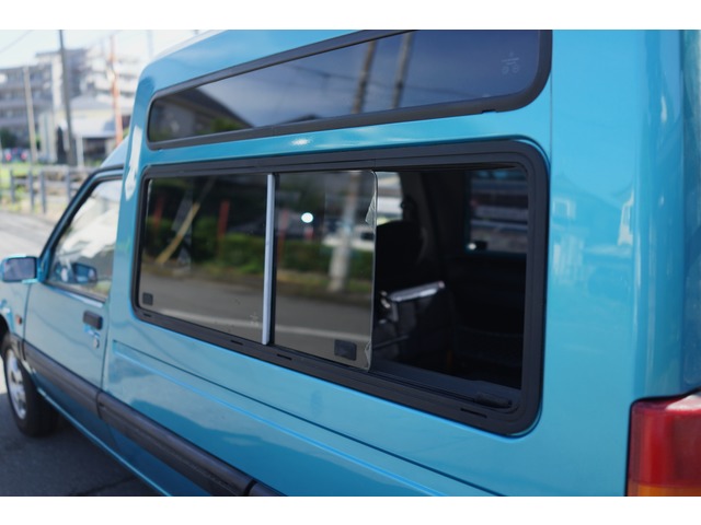 中古車 ルノー エクスプレス At パワステ付き 車検取立て の中古車詳細 163 000km エメラルドグリーンメタ 神奈川県 126 5万円 中古車情報 中古車検索なら 車選びドットコム 車選び Com