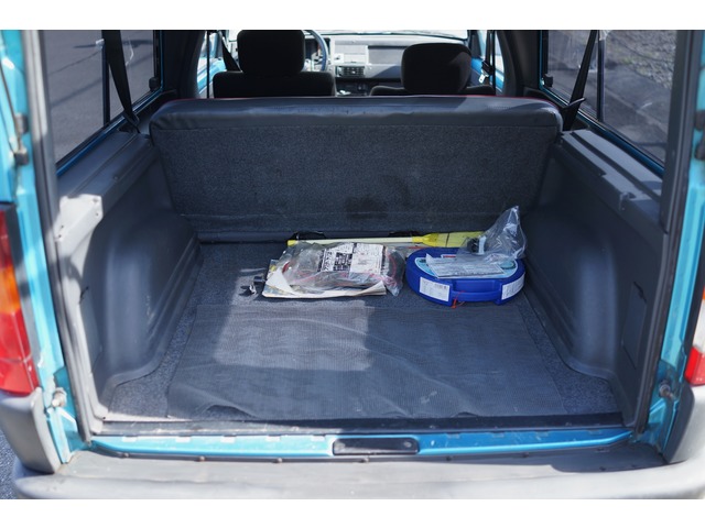 中古車 ルノー エクスプレス At パワステ付き 車検取立て の中古車詳細 163 000km エメラルドグリーンメタ 神奈川県 Sold Out 中古車情報 中古車検索なら 車選びドットコム 車選び Com