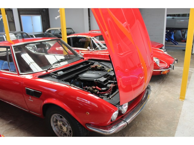 フィアット ディーノ 1967年モデル◇内外美車 5MT◇ の中古車詳細