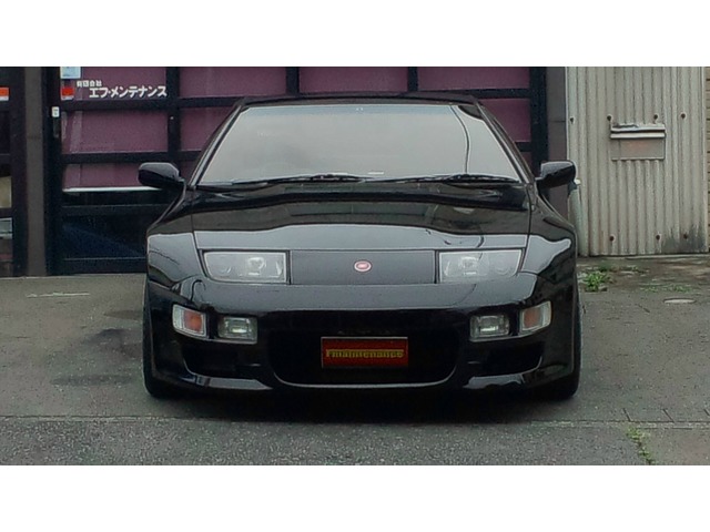 中古車 日産 フェアレディZ 3.0 300ZX ツインターボ 2シーター 2シター・ノーマルルーフ・5速 の中古車詳細 (114,700km,  シルバー, 神奈川県, 価格応談) | 中古車情報・中古車検索なら【車選びドットコム（車選び.com）】