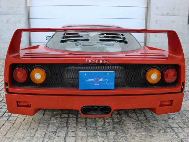 中古・フェラーリ　コンディショナー フェラーリ 純正 バッテリー充電器 バッテリーコンディショナー