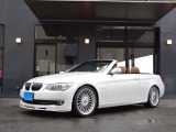BMWアルピナ B3