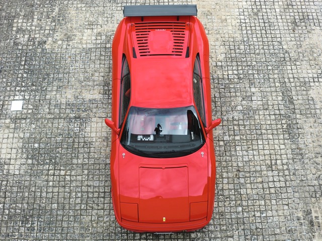 【中古】「未使用品」Ferrari F355 Challenge フェラーリ F355 稀少チャレンジXR後期(M2.7)AC付 の中古車詳細
