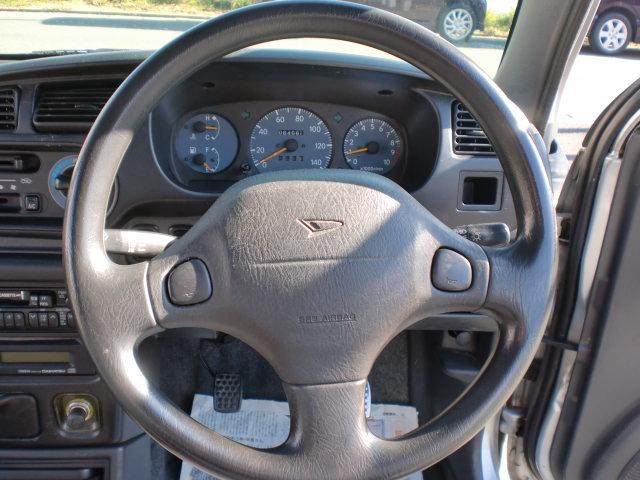 中古車 ダイハツ ミラ Tr 走行6万5000キロ 総額40万円 の中古車詳細 65 000km シルバー 福岡県 32万円 中古車 情報 中古車検索なら 車選びドットコム 車選び Com