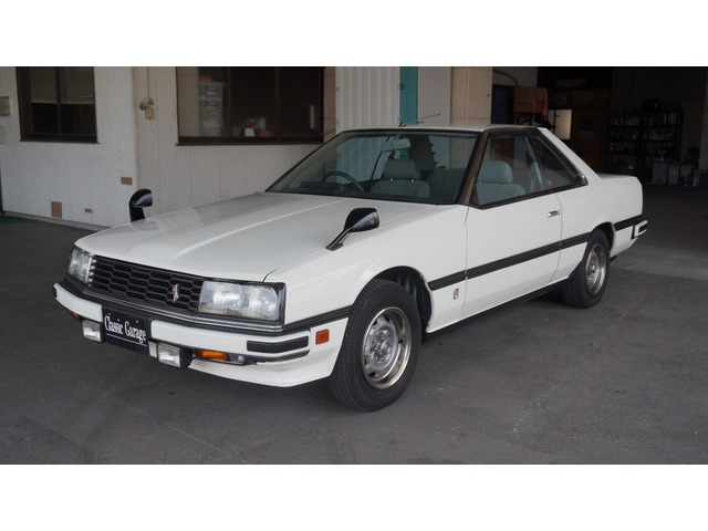 中古車 日産 スカイライン 2 0 Gt Ex ターボ の中古車詳細 27 500km ホワイト 福岡県 330万円 中古車情報 中古車検索なら 車選びドットコム 車選び Com