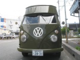 タイプII  メーカー製造車輌