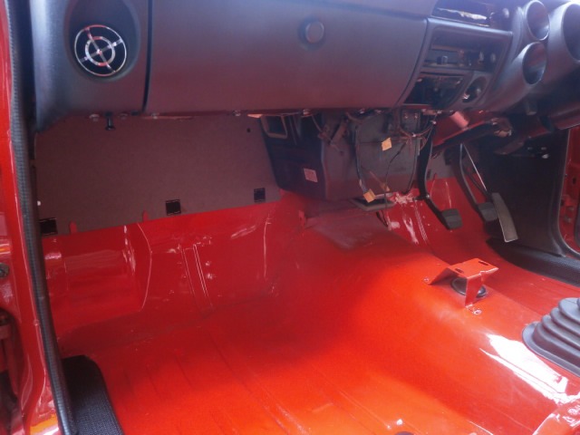 1971 Nissan Skyline GT-R 3 photo 6