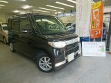 ダイハツ タントカスタム