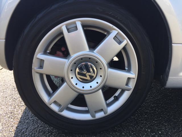 中古車情報 フォルクスワーゲン ルポ Gti 修復歴無し の中古車詳細 走行距離 5 5万km カラー シルバー 販売地域 兵庫県加古川市 中古車 を探すなら Carme カーミー 中古車