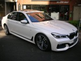 7シリーズ 740i 740i Mスポーツ 
