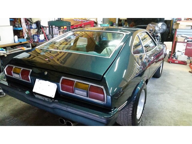 中古車 フォード マスタング アメ車劇用車キャロル マスタング の中古車詳細 ブルー 神奈川県 297万円 中古車情報 中古車検索なら 車 選びドットコム 車選び Com