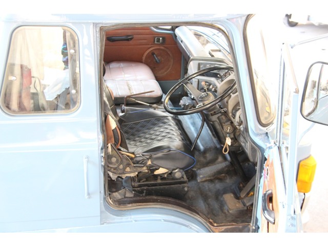 日野 /その他 日野 ZM 4軸セルフ の中古車詳細 (176,000km