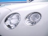 Bentley Continental GTはグランドツアーの精神を他に比べようの無い次元で体現している車と言えます
