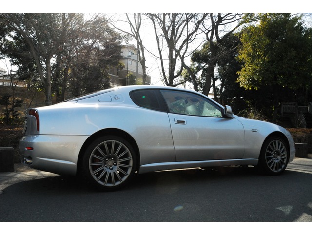 中古車 マセラティ 3200GT アセットコルサ の中古車詳細 (182