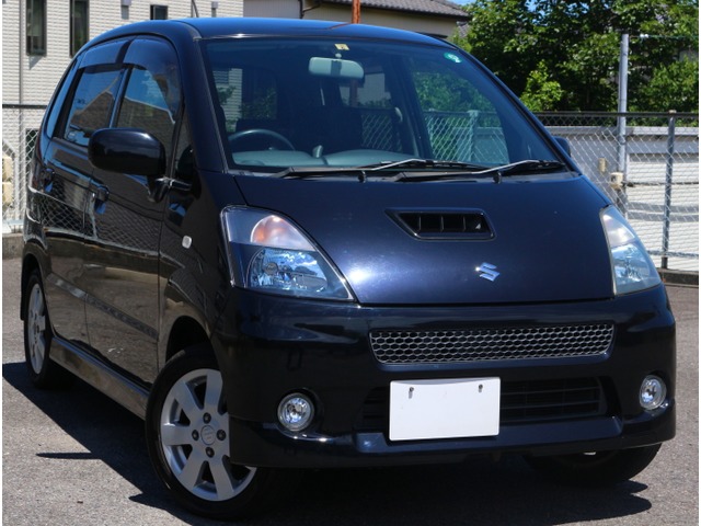中古車 スズキ Mrワゴン スポーツ 車検満タン希少sport 地デジ Bカメ の中古車詳細 78 917km ブルーイッシュブラックパール3 愛知県 15 8万円 中古車情報 中古車検索なら 車選びドットコム 車選び Com
