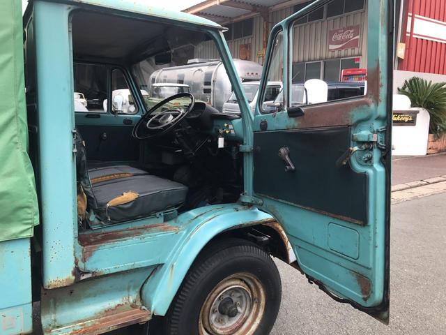 トヨタ トヨエース R1500 の中古車詳細 (走行距離不明, Lグリーン