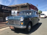 ブルーバード  310
