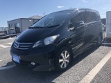 フリード 1.5 FLEX エアロ ★ETC★ドライブレコーダー★