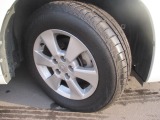 トヨタ純正アルミホイールです!!