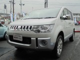 三菱 デリカD:5 2.2 D パワーパッケージ 4WD
