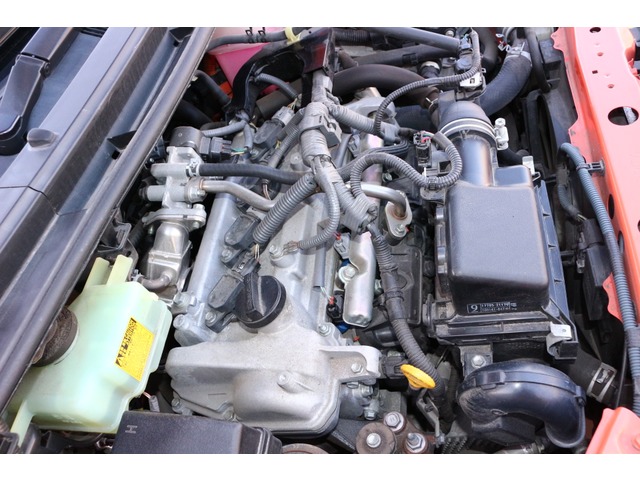 中古車 トヨタ アクア 1 5 S 車検満タン 高額オプションバッケージ付 の中古車詳細 104 934km シトラスオレンジマイカ 愛知県 43 8万円 中古車情報 中古車検索なら 車選びドットコム 車選び Com