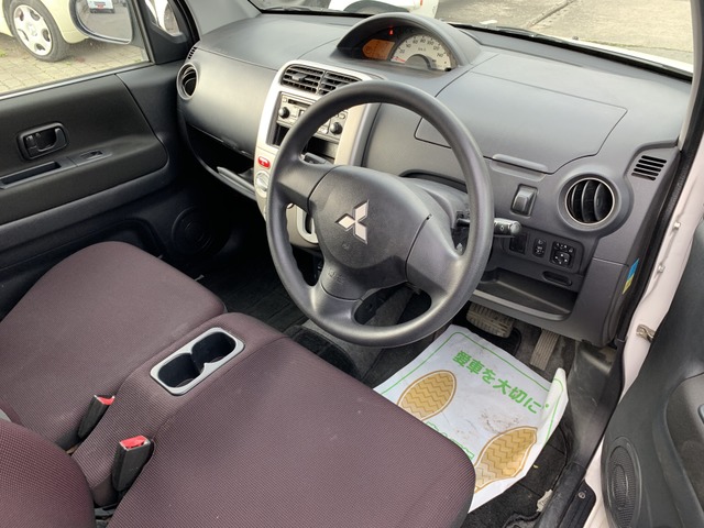 H23年 トッポ M 人気の黒色 三菱 低走行 7万km代　内装綺麗 H23年 トッポ M 人気の黒色 三菱 低走行 7万km代内装綺麗