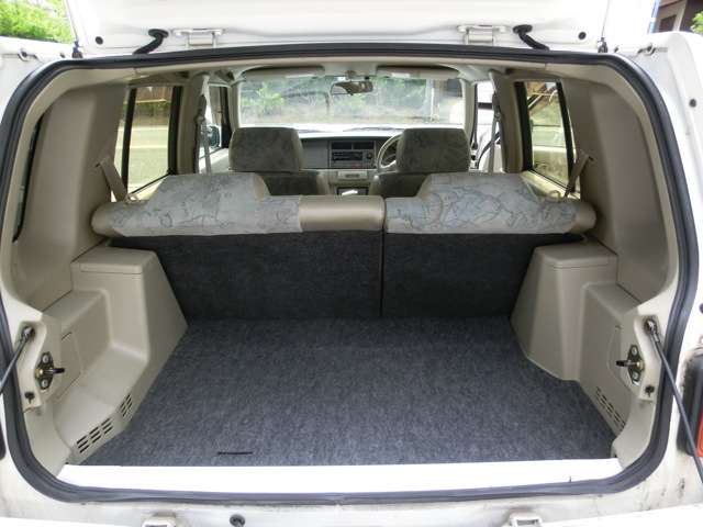 中古車 日産 ラシーン 1 5 タイプa 4wd Ff仕様 レスポンス 燃費up の中古車詳細 100 000km 白 福岡県 118万円 中古車情報 中古車検索なら 車選びドットコム 車選び Com