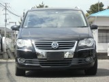 ゴルフトゥーラン TSI ハイライン 