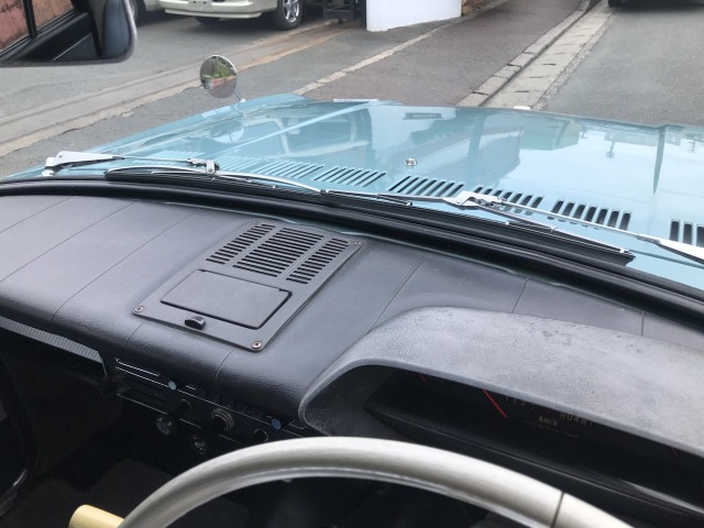 中古車 日産 スカイライン プリンススカイライン1500デラックス の中古車詳細 80 4km ライトブルー 静岡県 198万円 中古車情報 中古車検索なら 車選びドットコム 車選び Com