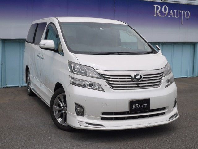 中古車買うなら自社ローンのr9autoへ 千葉県柏市で各種車両取り揃えています