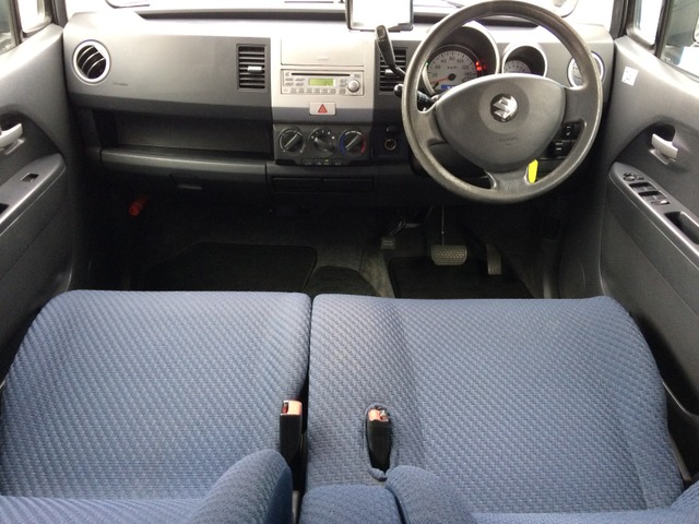 中古車 スズキ ワゴンr 4wd リモコンキー 社外aw の中古車詳細 76 680km シルバー 大阪府 17 9万円 中古車情報 中古 車検索なら 車選びドットコム 車選び Com