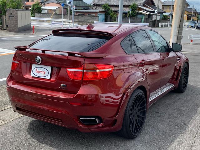 中古車 Bmw X6 Xドライブ 50i 4wd ハーマンカスタム 23aw の中古車詳細 67 000km ワインm 愛知県 348万円 中古車情報 中古車検索なら 車選びドットコム 車選び Com