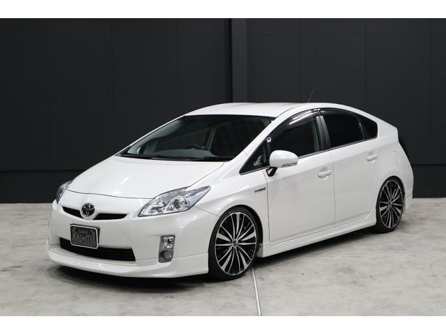 中古車 トヨタ プリウス 1 8 S 新品エアロ 新品19aw 新品車高調 の中古車詳細 57 000km パール 福岡県 135万円 中古車情報 中古車検索なら 車選びドットコム 車選び Com 中古車 トヨタ プリウス 1 8 S 新品エアロ 新品19aw 新品車高調 の中古車詳細 57 000km パール 福岡県 135万円 中古車情報 中古車検索なら 車選びドットコム 車選び Com