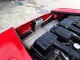 この車両は、341台生産されたフェラーリのMTの最終型と言われています。F430 は少しだけMTありますが、 今から益々、希少価値が上がると思われます、
