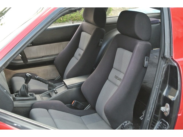 中古車 日産 フェアレディz 改鉄板ルーフの改造多数の300zrのna の中古車詳細 パールレッド全塗装 愛知県 2万円 中古車情報 中古車検索なら 車選びドットコム 車選び Com