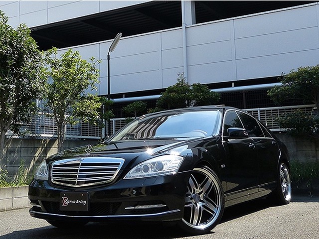中古車 メルセデス ベンツ S600ロング 後期型 黒革srhdd地デジキーレスゴー の中古車詳細 94 000km ブラック 大阪府 258万円 中古車情報 中古車検索なら 車選びドットコム 車選び Com 中古車 メルセデス ベンツ S600ロング 後期型 黒革srhdd地デジキーレスゴー の中古車詳細 94 000km ブラック 大阪府 258万円 中古車情報 中古車検索なら 車選びドットコム 車選び Com