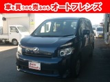 トヨタ ヴォクシー 2.0 X