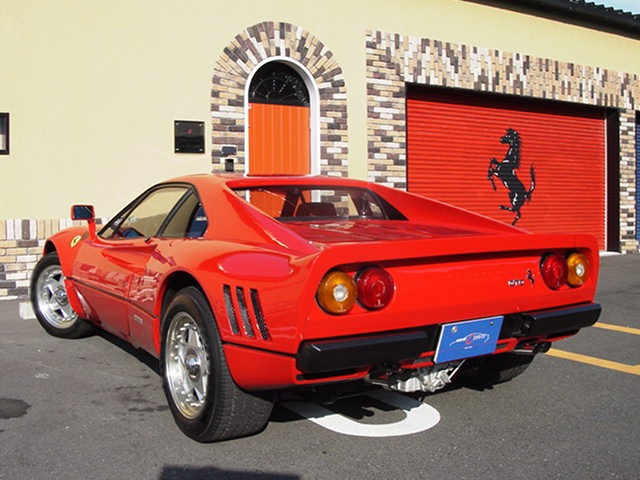 【中古】Ferrari GTO Bonhams Cars : 1985 Ferrari 288 GTO