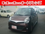 スズキ MRワゴン ウィット GS