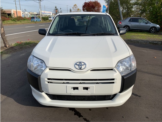 中古車情報 トヨタ サクシードバン 1 5 Ul 4wd あり の中古車詳細 走行距離 16 0万km カラー ホワイト 販売地域 北海道北広島市 中古車を探すなら Carme カーミー 中古車