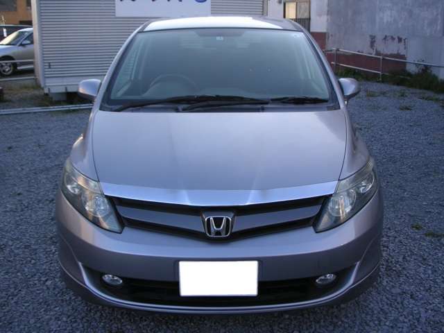 中古車 ホンダ エアウェイブ 1 5 Gスタイルエディション 4wd の中古車詳細 77 000km 深銀m 北海道 22万円 中古車 情報 中古車検索なら 車選びドットコム 車選び Com