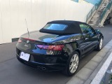 アルファスパイダー 2.2 JTS セレスピード ディスティンクティブ オレカマフラー VSD