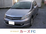 ホンダ エアウェイブ 中古車情報 中古車検索なら 車選びドットコム 車選び Com