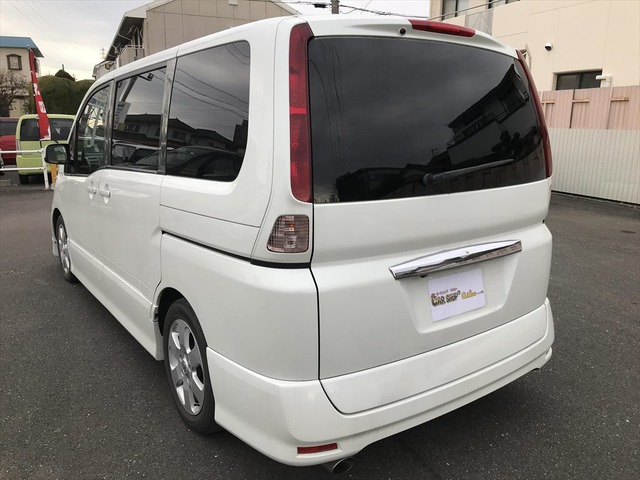 カー ショップ アイルー