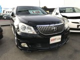 クラウンマジェスタ 4.6 Aタイプ ～ローンが組めなくても大丈夫!～